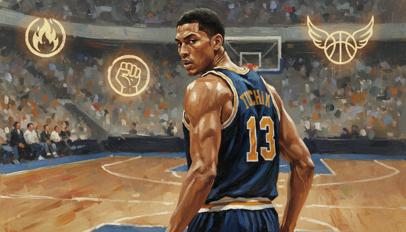 なぜ土屋はこれほどまでにファンの心を惹きつけるのでしょうか？