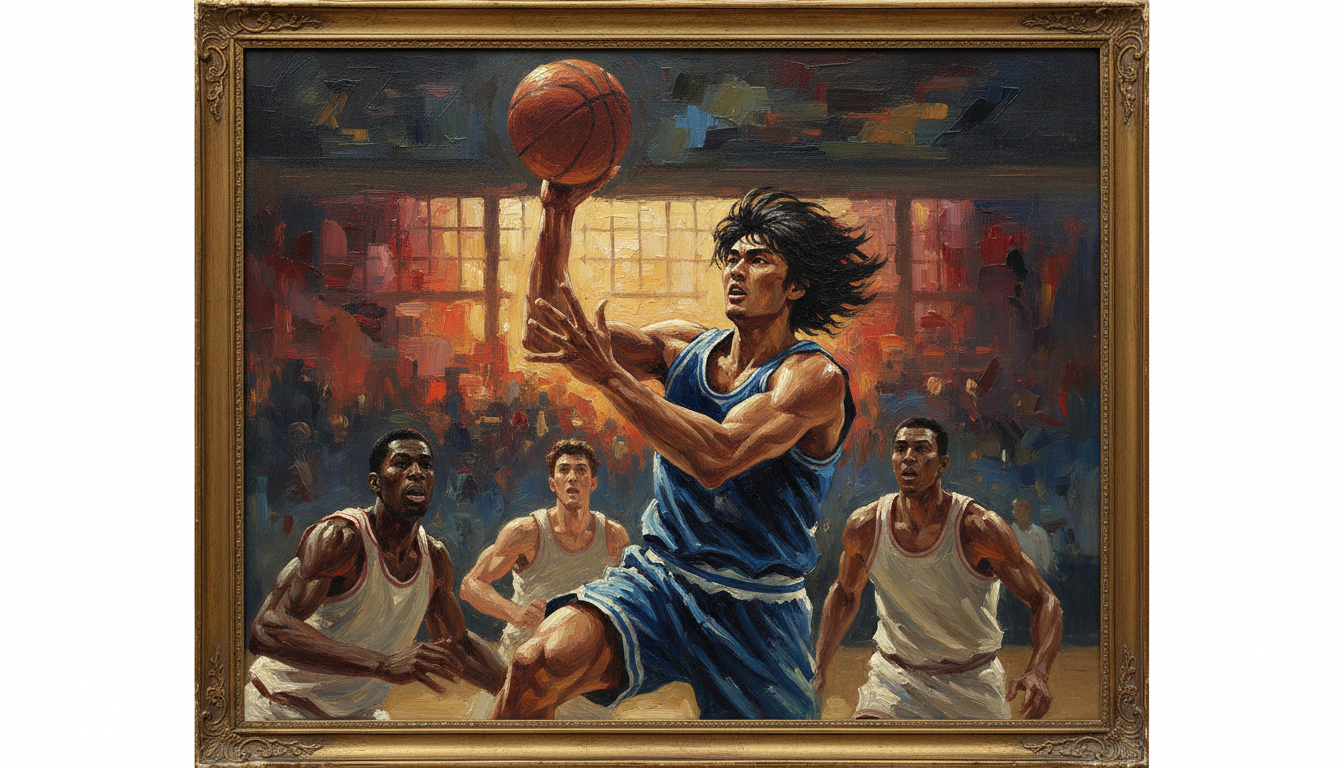 まとめ：スラムダンクの土屋は短い登場ながらも強烈な光を放つ名選手なんですね