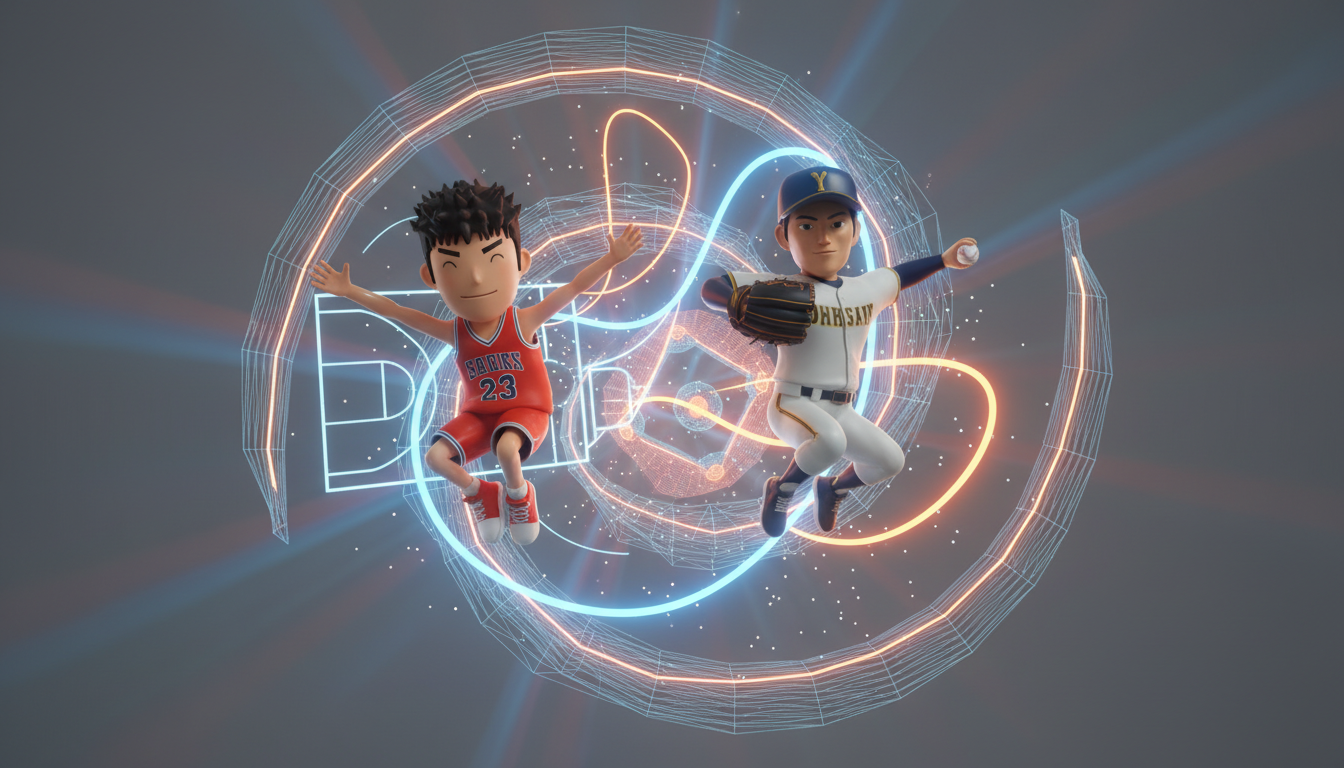 なぜ今になって「ぴょん」が大ブームになっているのか？