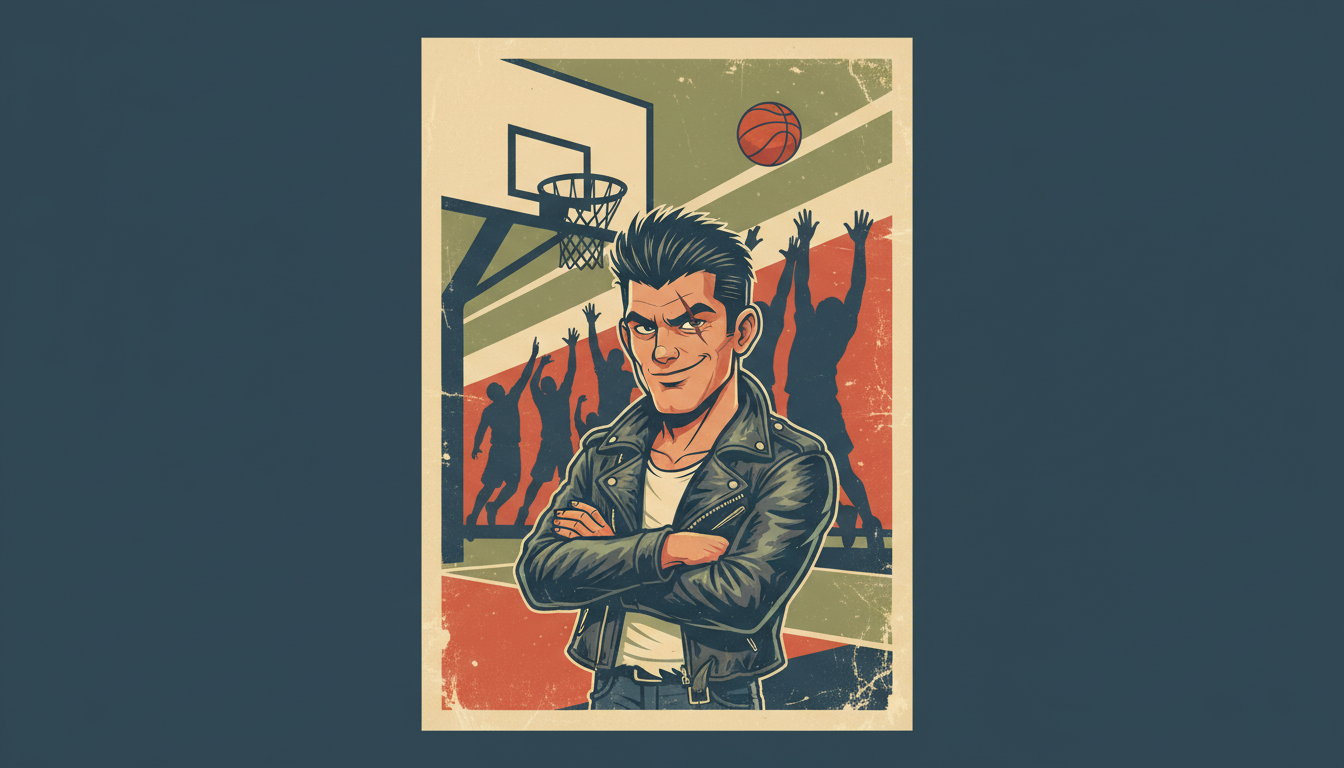 なぜ「スラムダンク のりお」は今でも多くの読者の心を惹きつけるのでしょうか