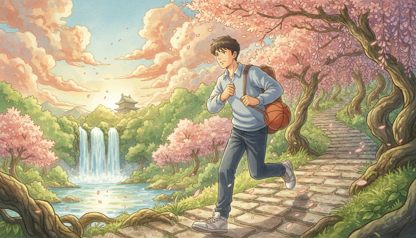 努力の天才・宮益の言葉が私たちの胸を打つ理由