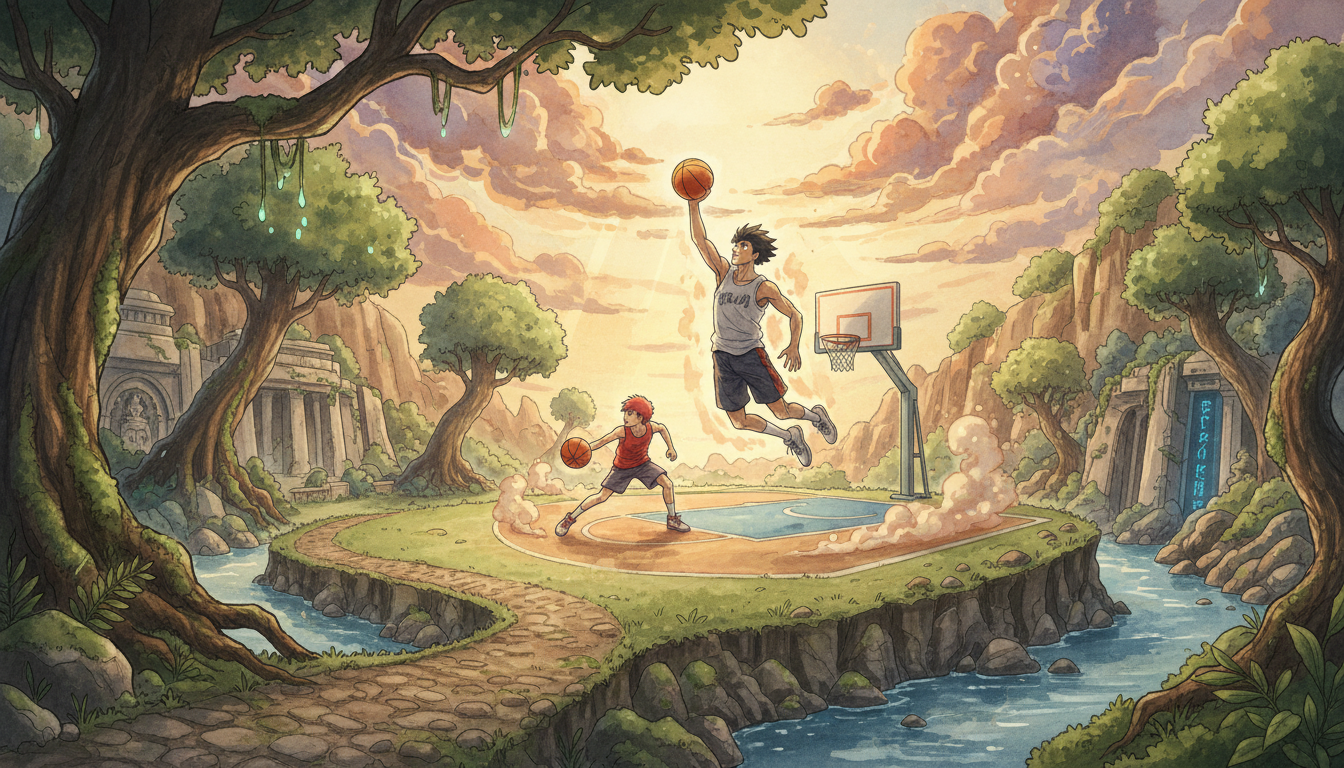 明日から少しだけ、自分の可能性を信じてみませんか？