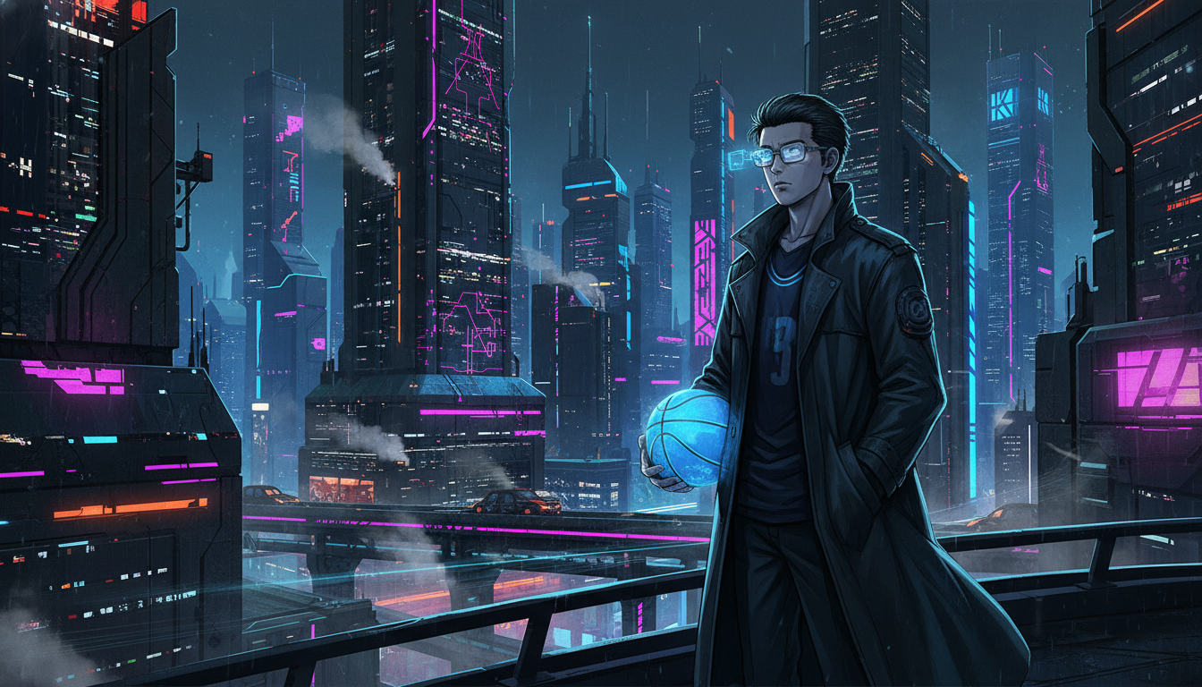 なぜ湘北の副キャプテンはここまで人を惹きつけるの?