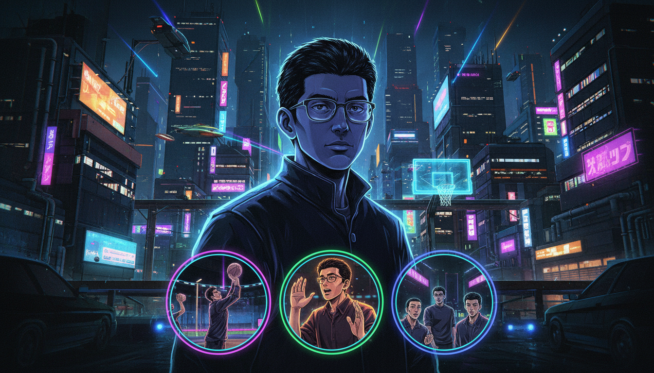 胸が熱くなる!木暮さんの忘れられない名シーン3選