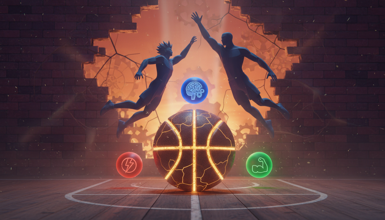 明日やろうはバカヤローはスラムダンクの言葉？その真相をご紹介！