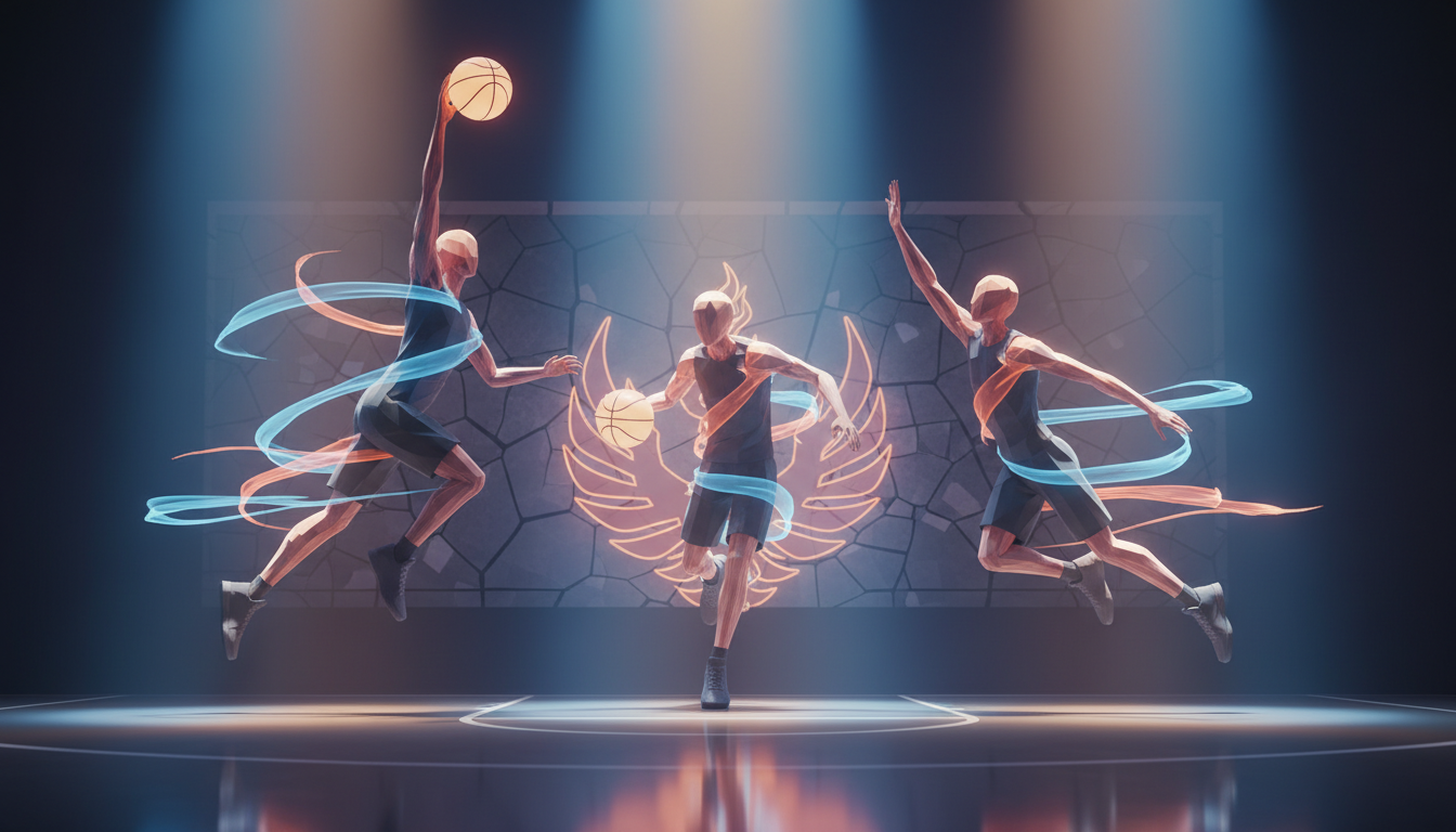 明日やろうはバカヤローの精神を体現！スラムダンクの名シーン3選