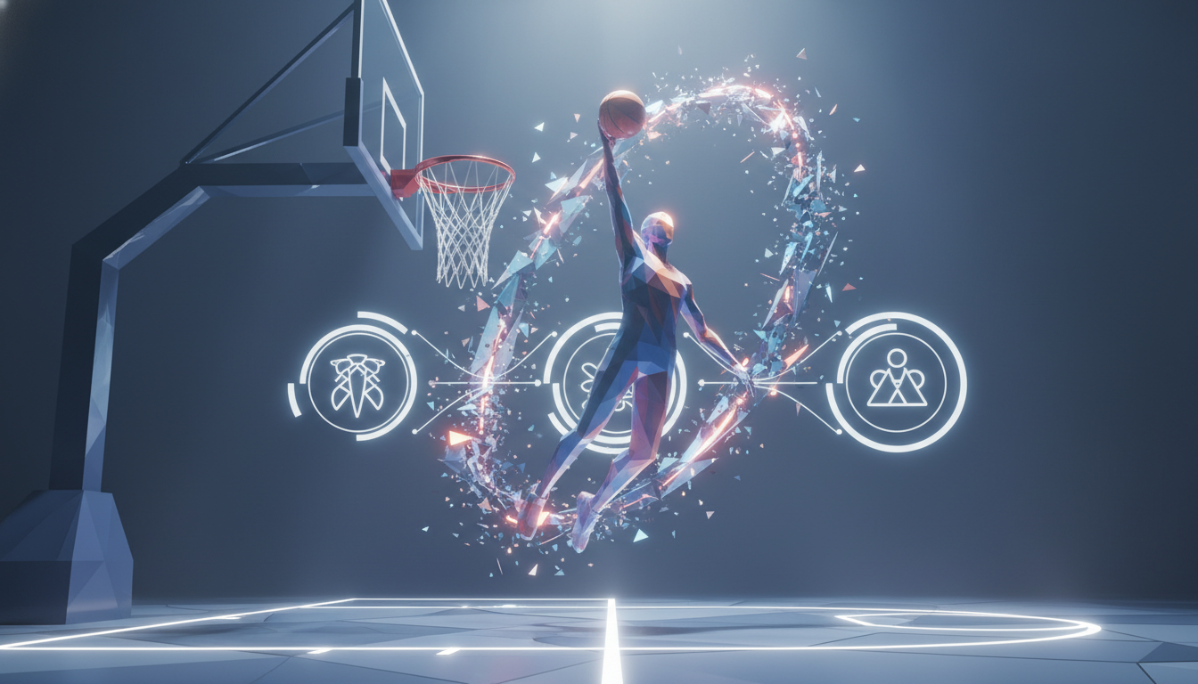 スラムダンクの精神から学ぶ！明日やろうはバカヤローの実践法