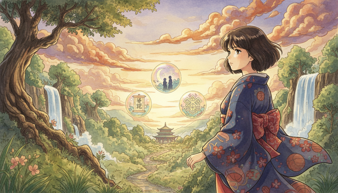 ファンの間で熱く語り継がれる3つの興味深い仮説をご紹介します