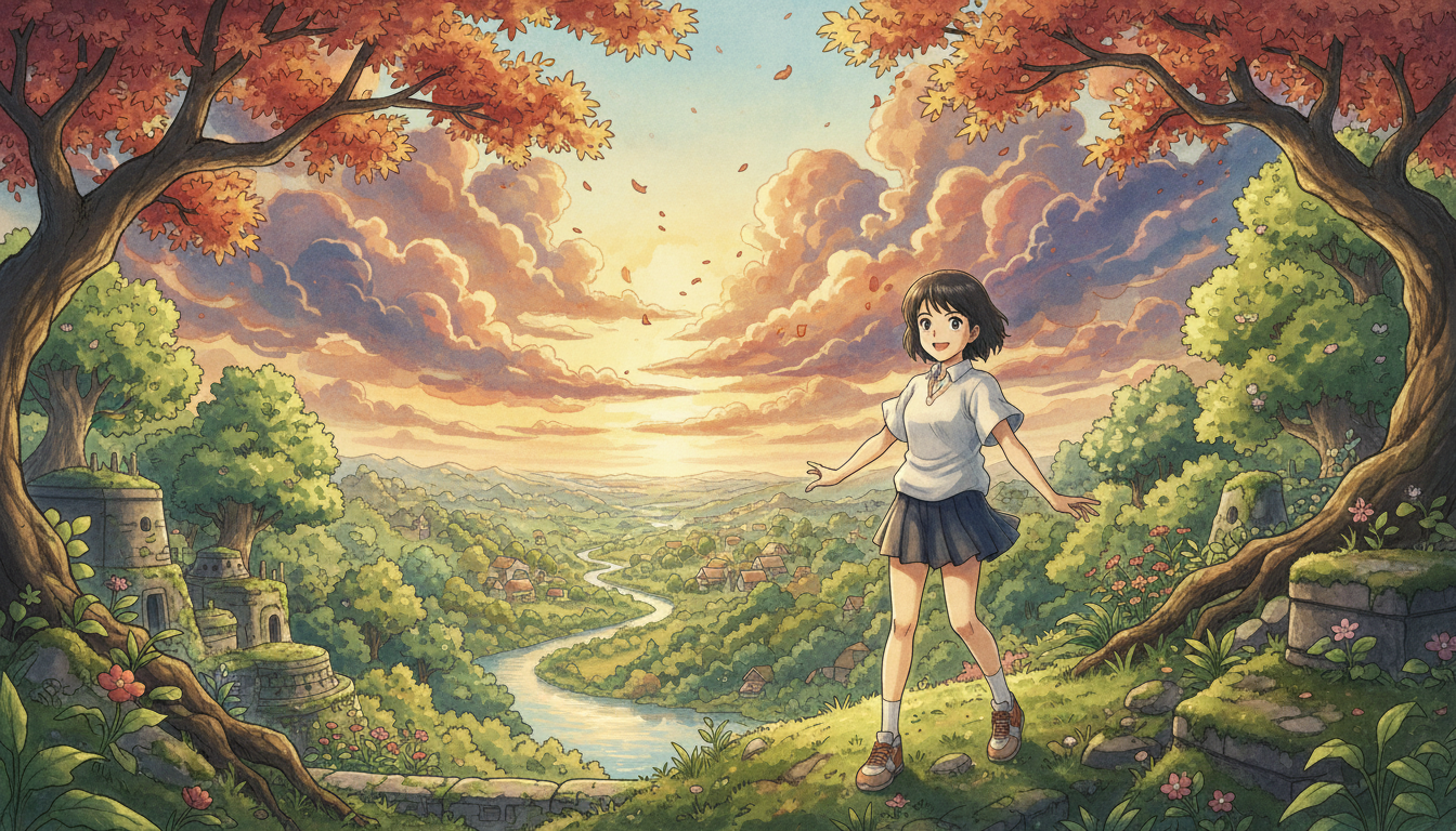 苗字がないという事実が教えてくれるキャラクターへの愛情