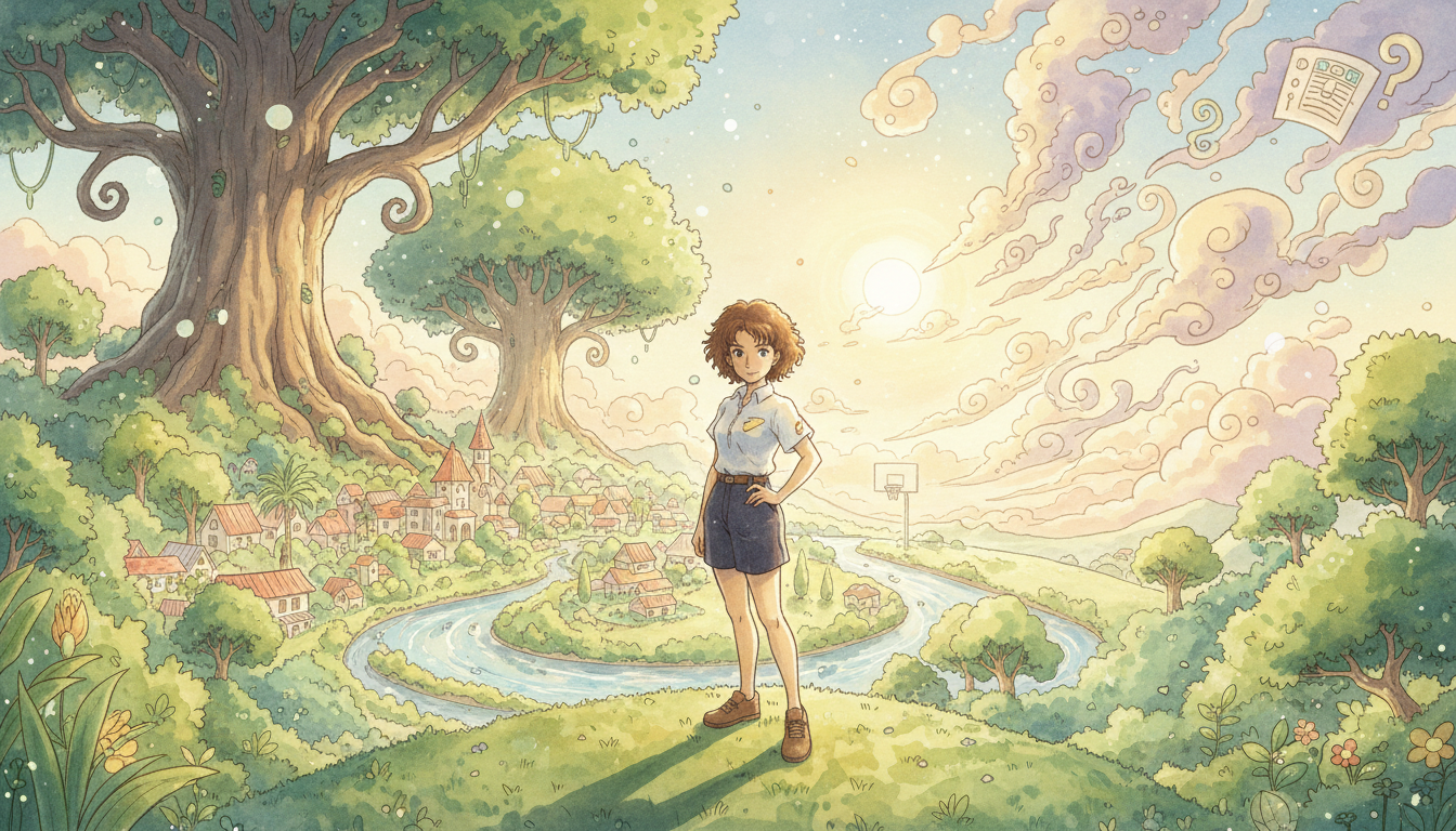 スラムダンクの彩子さんの苗字に関する謎を振り返りましょう