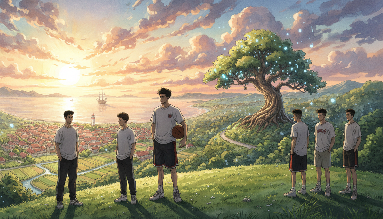 なぜ最終回はあのような結末を迎えたのか？読者の心に残り続ける理由を探ります