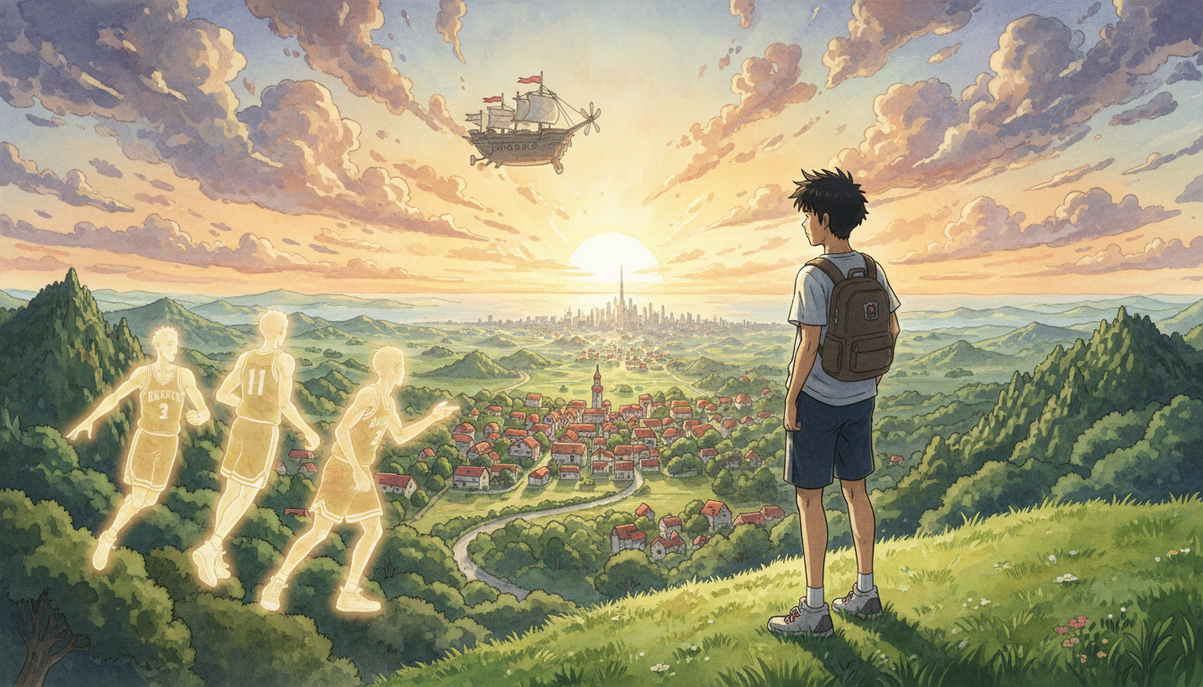 いつまでも色褪せない！宮城リョータのアメリカ留学から私たちが受け取るメッセージの整理