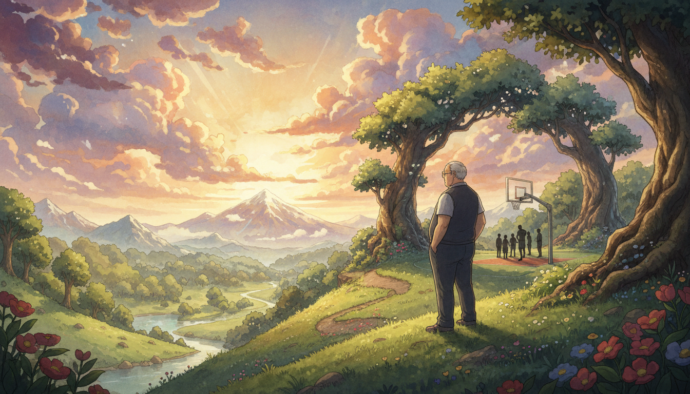 安西先生の「聞こえんのか」が登場するのはコミックスの何巻なのでしょうか