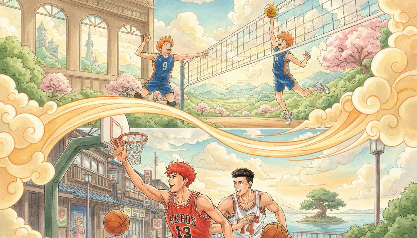 それぞれの作品が持つ魅力とおすすめな人