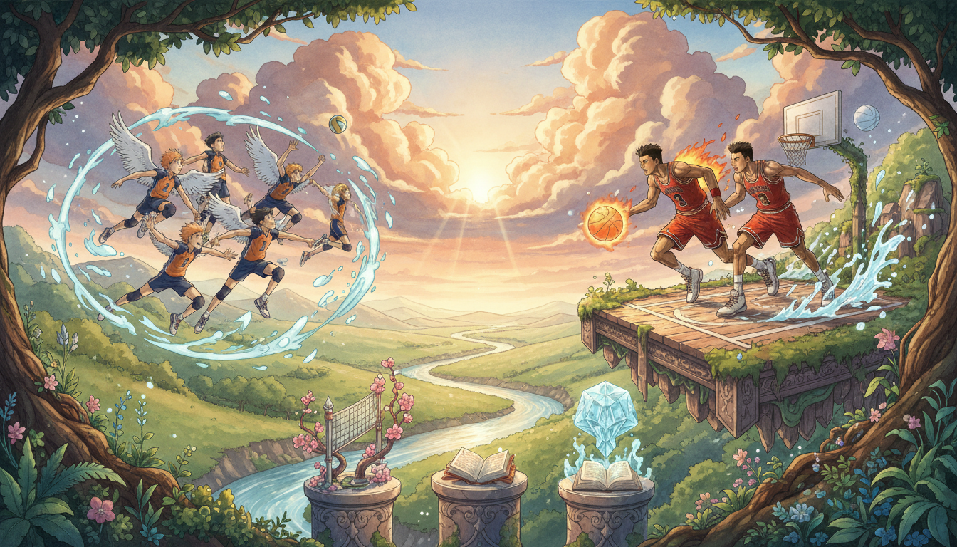 作品の魅力を深掘りする3つのポイント