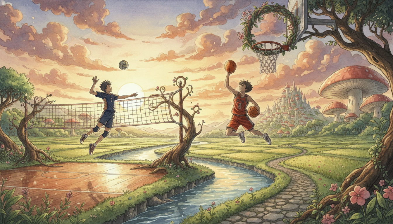 あなたにとっての最高の作品を見つけましょう