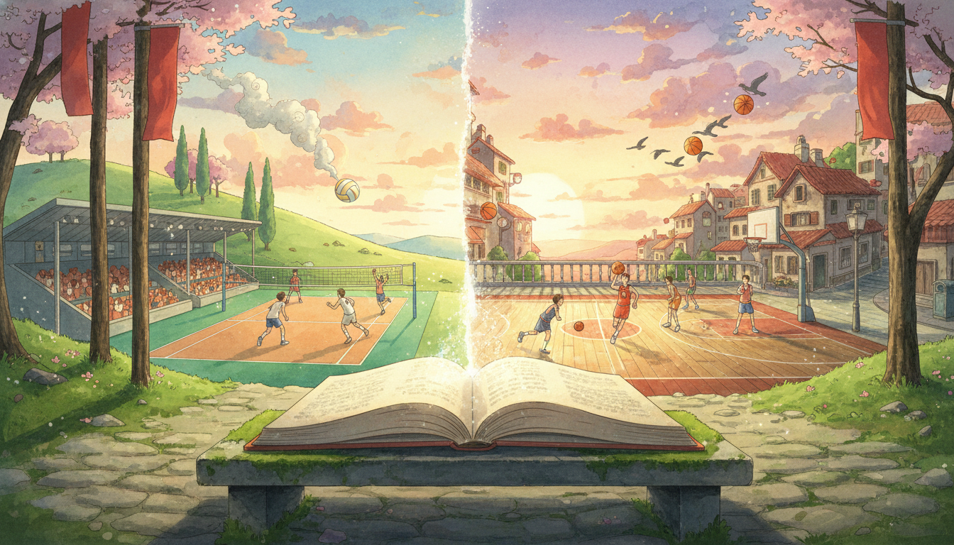 さあ、感動の世界へ一歩を踏み出してみませんか？