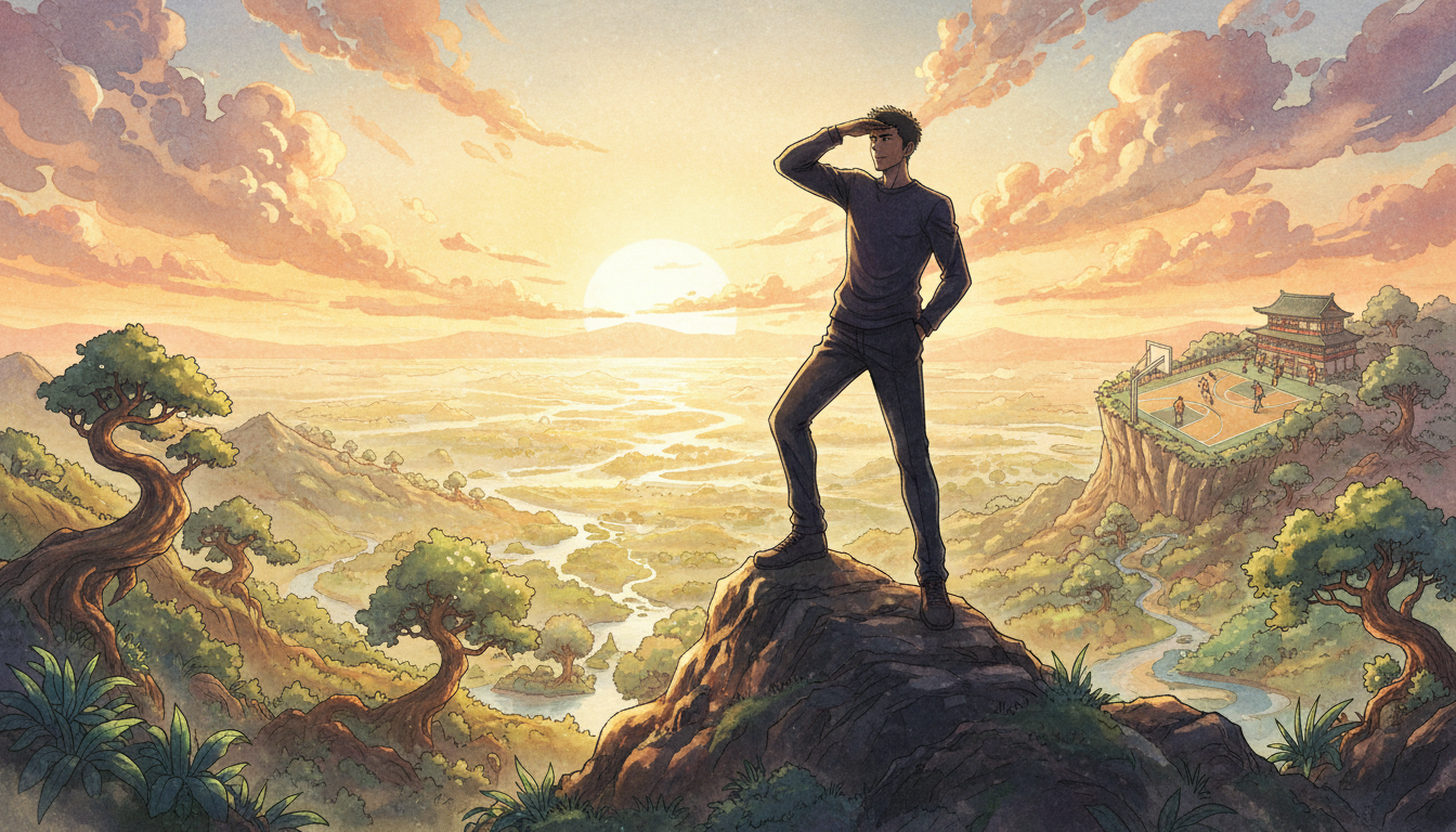 圧倒的な実力とプライドを感じる沢北さんの名言を厳選してご紹介