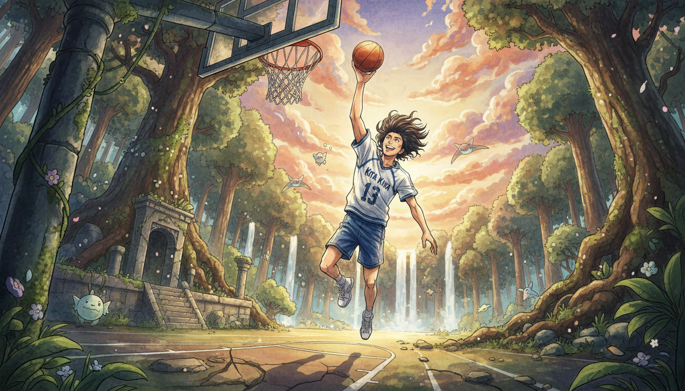 あなたも沢北さんのように、自信を持って一歩を踏み出してみませんか