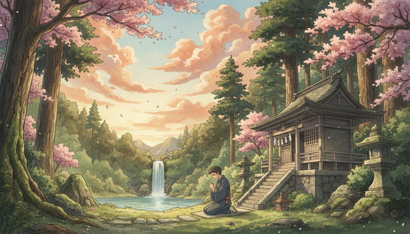 さあ、あなたも彼の足跡をたどる旅へ出発してみませんか