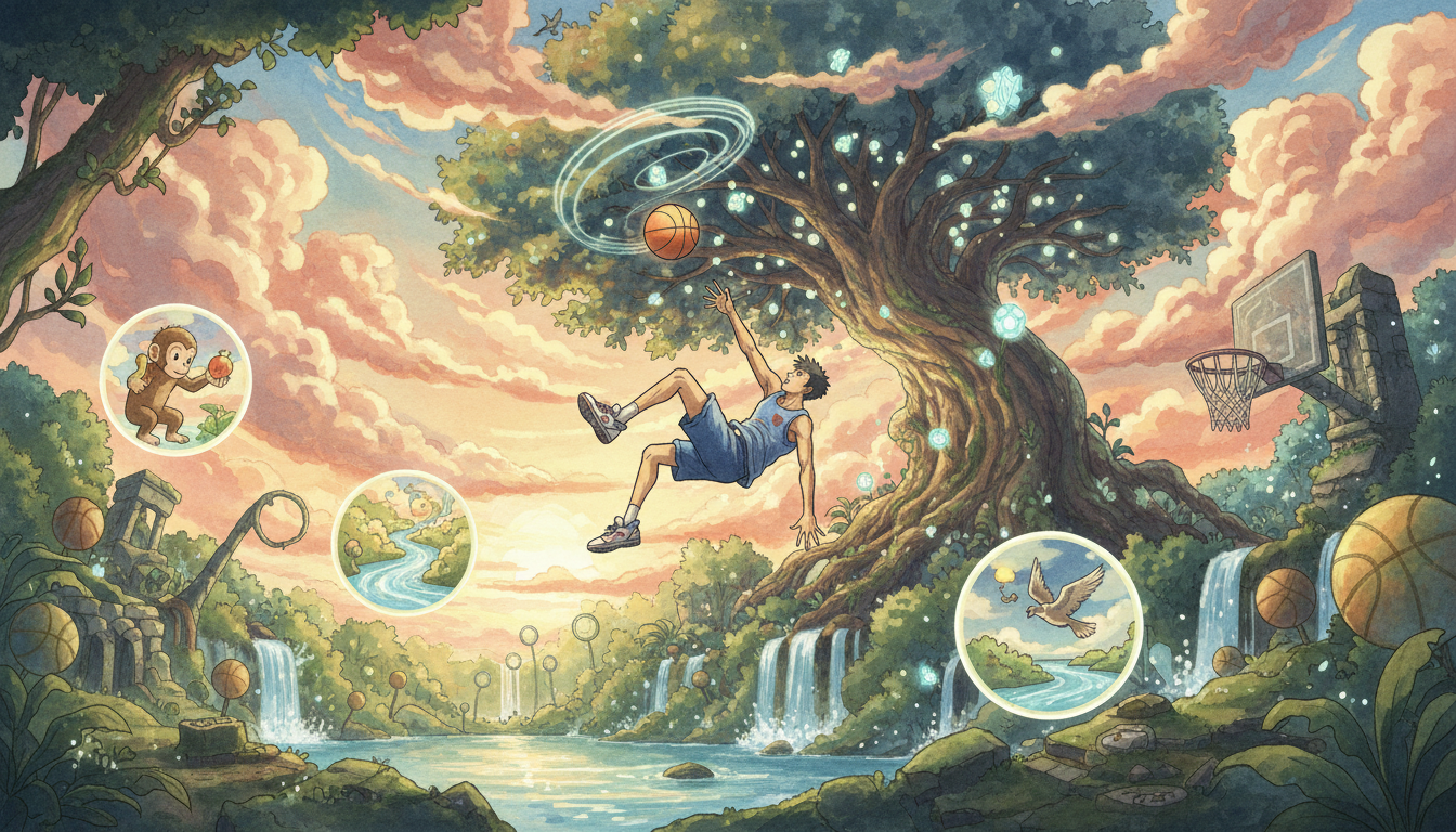 さらに深く知るための3つの具体的なエピソード