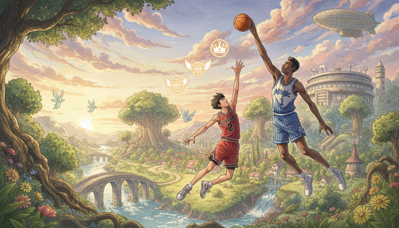 なぜペニー・ハーダウェイがモデルと言われているの？3つの理由