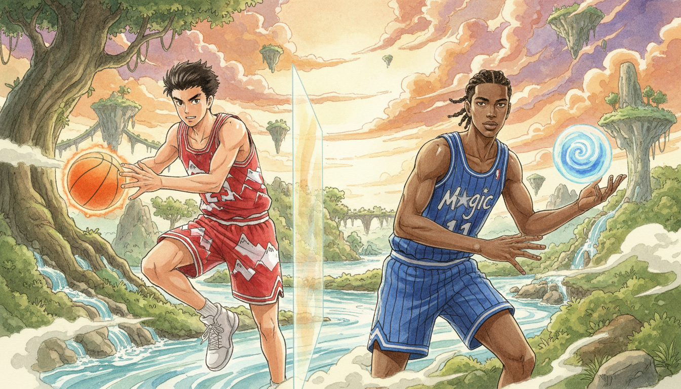 沢北栄治とペニー・ハーダウェイの決定的な違いとは？