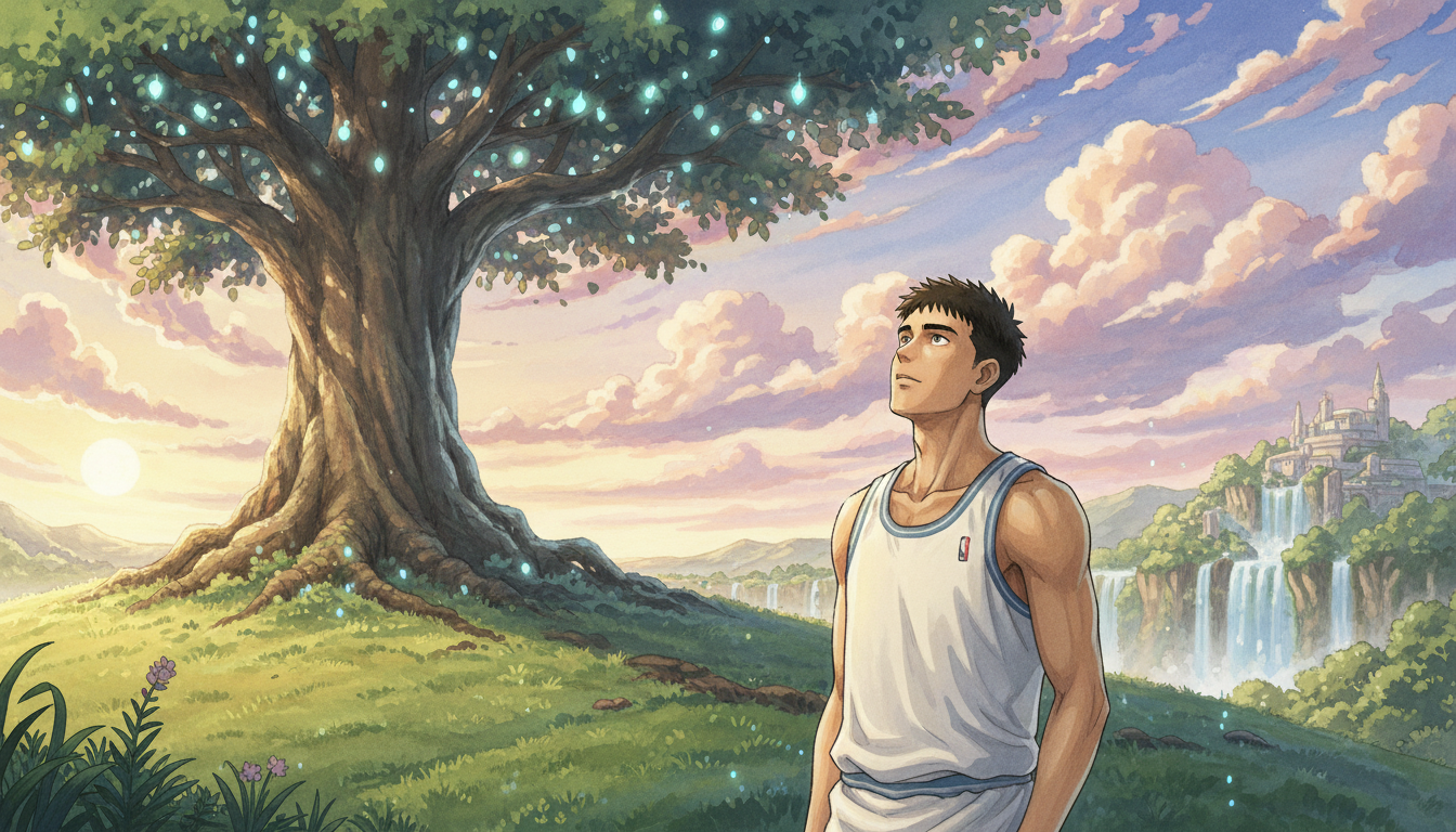 スラムダンクの沢北栄治の身長は188cmです