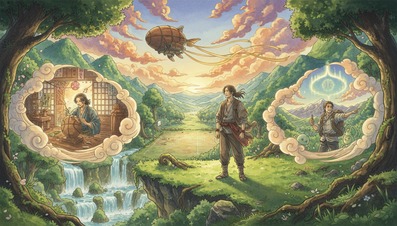 未来の姿が公式で語られていない背景に迫ります