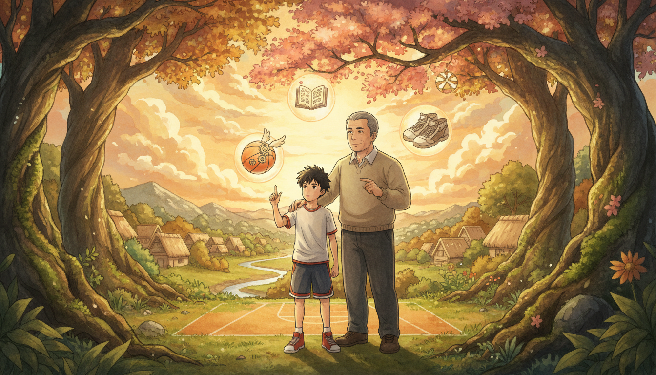 なぜ父親の存在が栄治さんにとってこれほど重要だったのでしょうか？