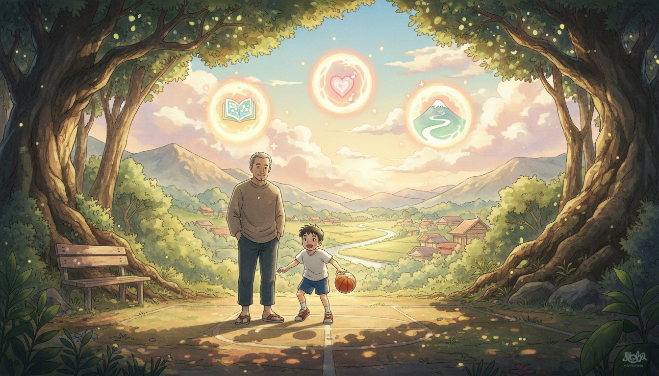 あなたの「好き」という気持ちを大切に一歩踏み出してみませんか？