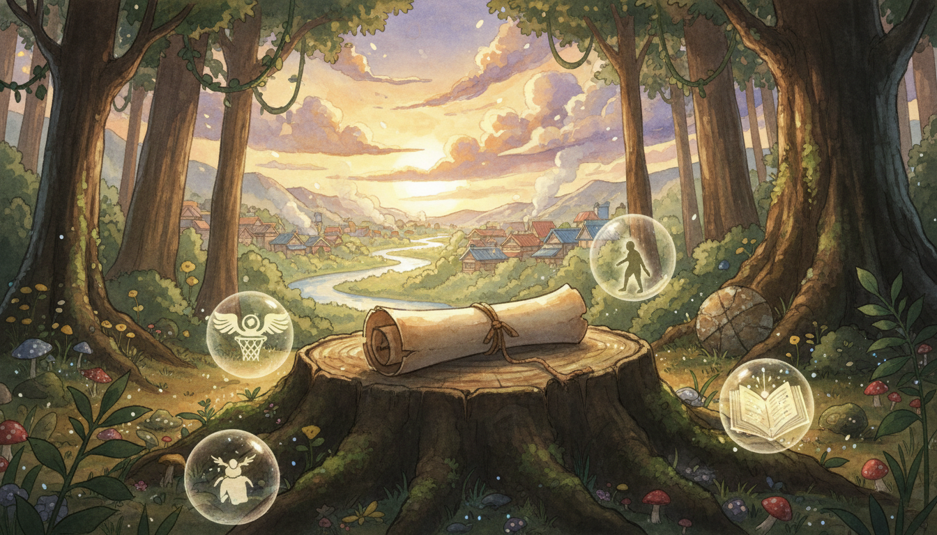 失敗や後悔を恐れず、今できる一歩を踏み出してみませんか