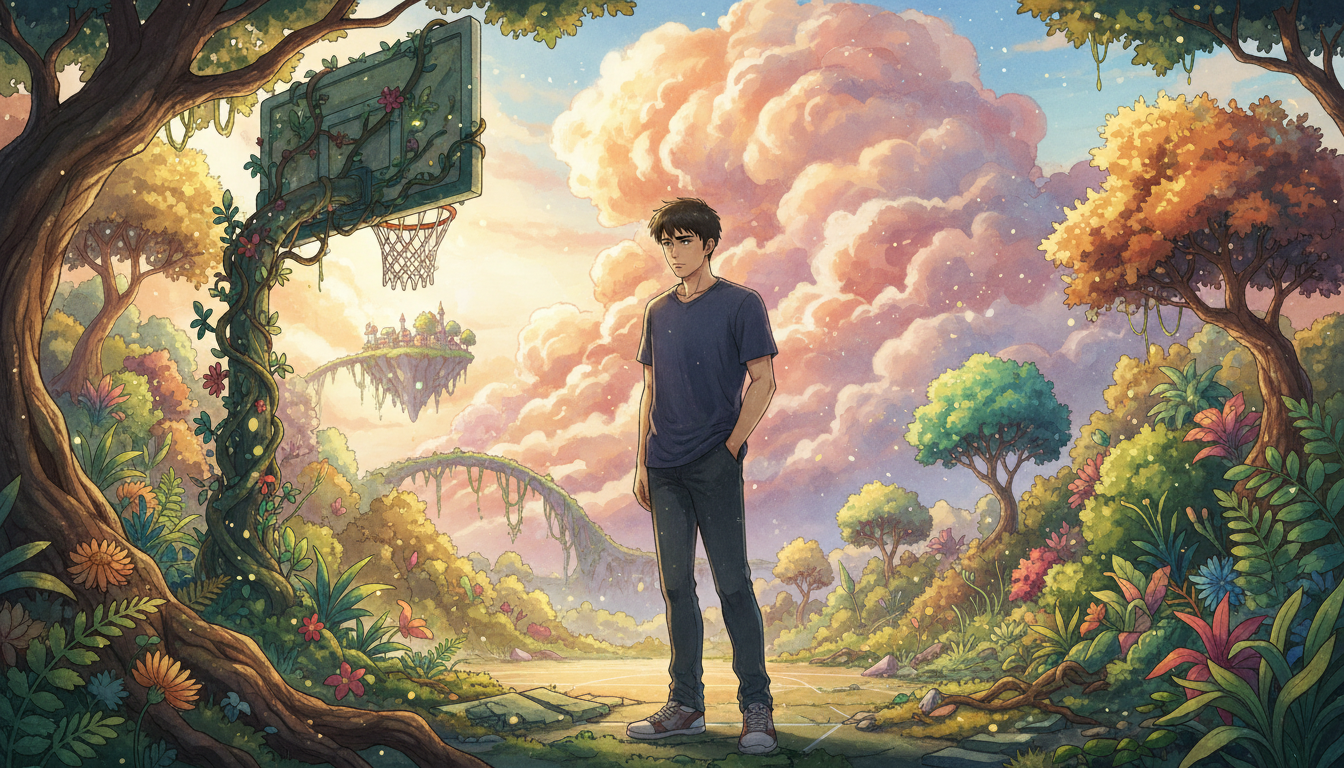 環境を変えるだけでは自分自身は変わらないんですね