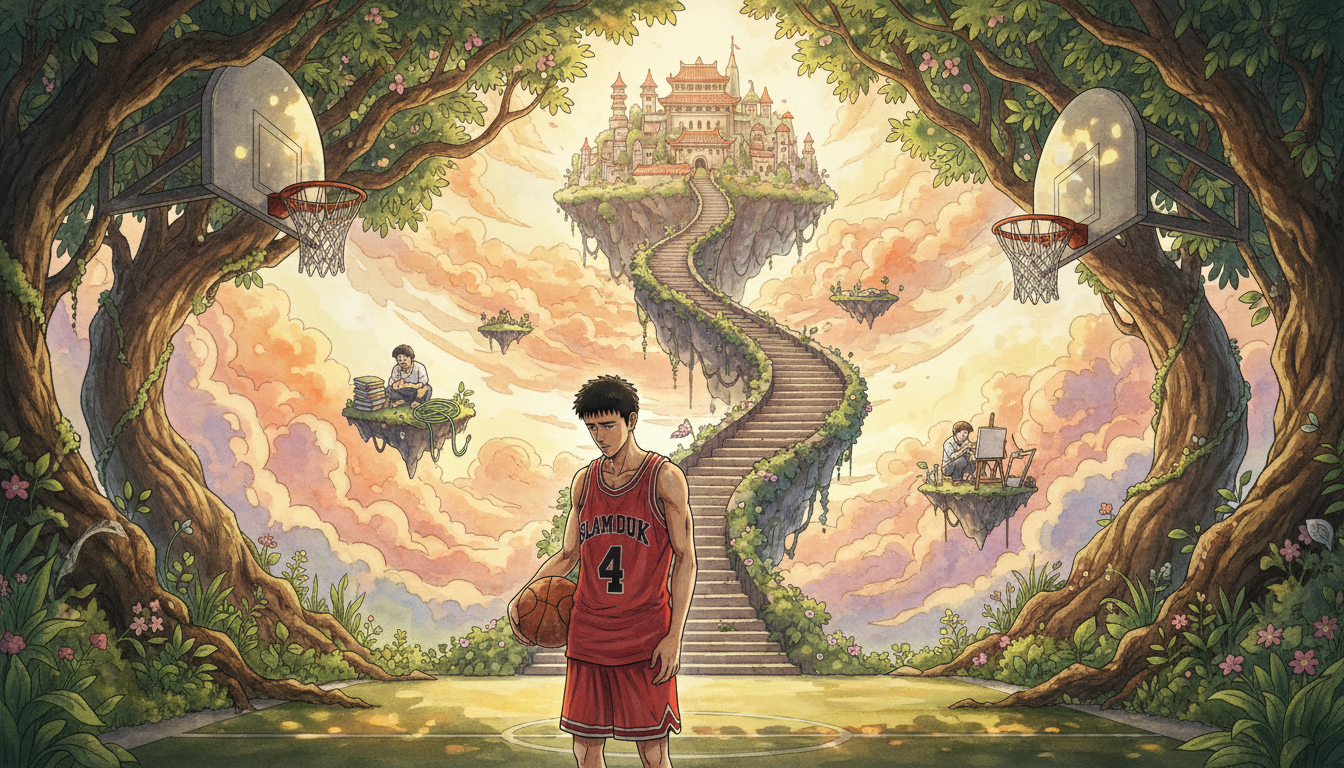 私たちの日常にも重なる3つの具体例