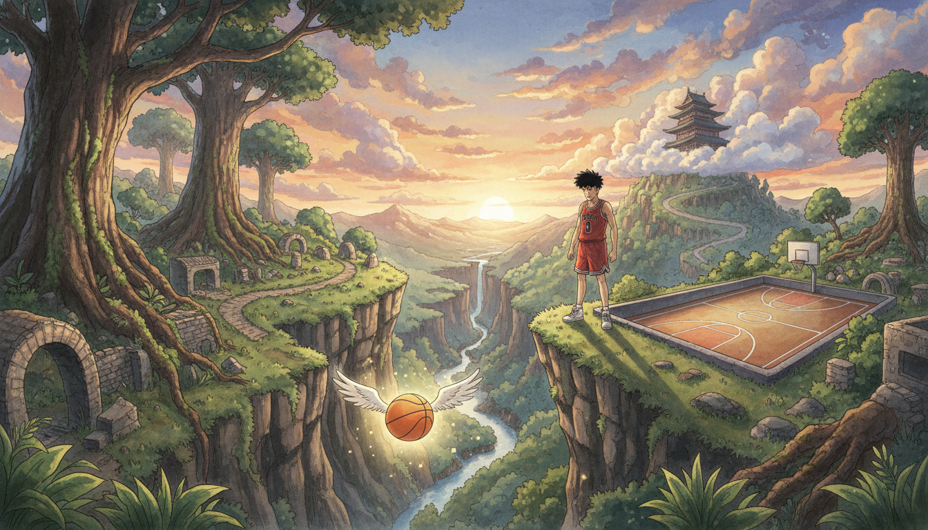 スラムダンクの谷沢が登場する巻数について