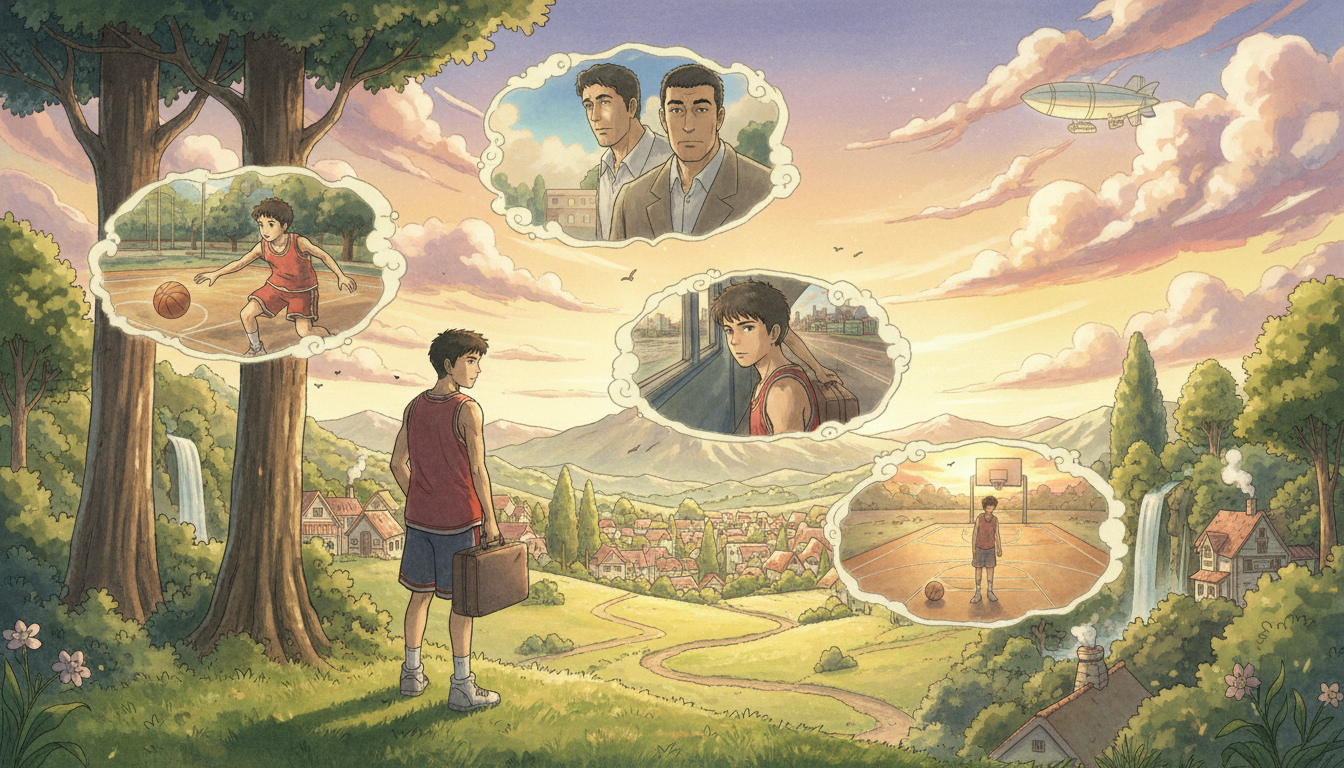 谷沢の存在が胸に迫る3つの重要な場面をご紹介しますね