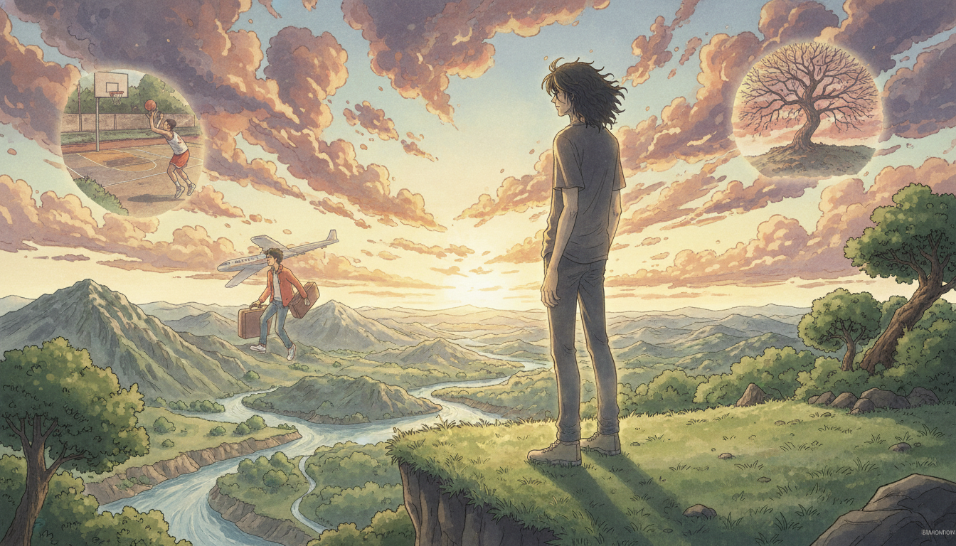 谷沢のモデルについてファンの間で語られる3つの考察