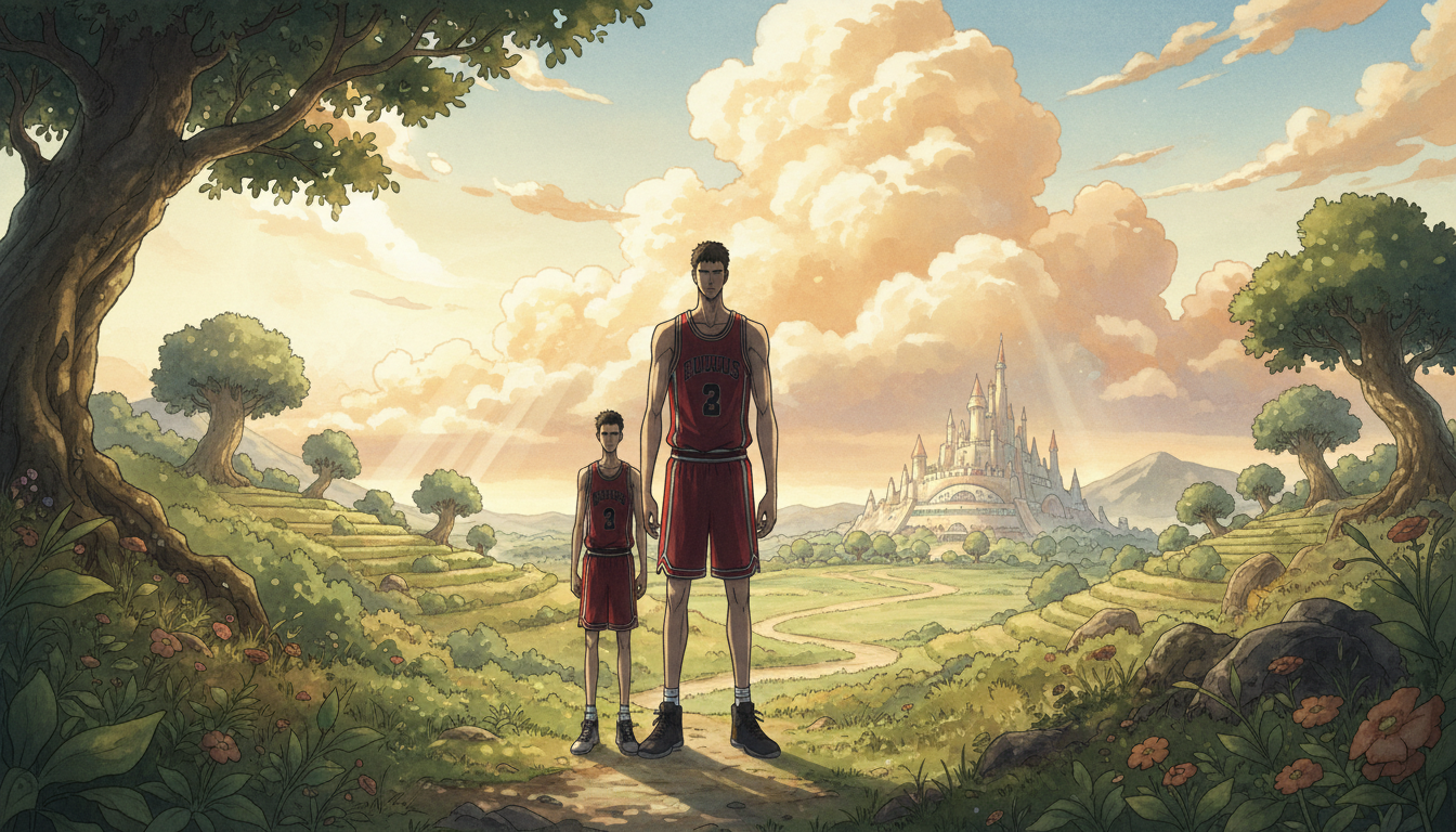 スラムダンクの谷沢の身長は推定200cmとされています