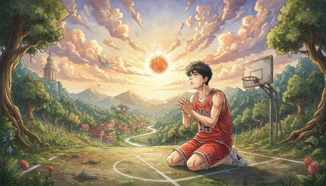 三井さんの名シーン収録巻数と魅力のおさらい