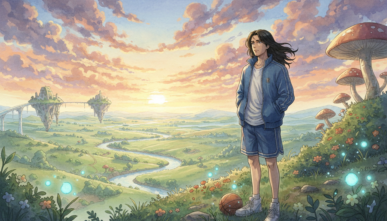 ロン毛時代の三井さんを彩る3つの感動エピソードをご紹介