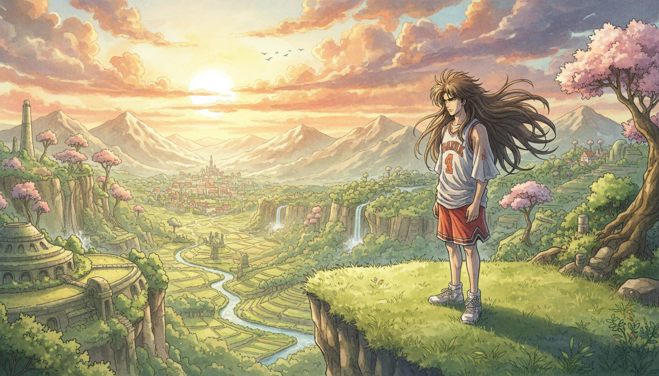 ロン毛から短髪へ。復帰後の三井さんが私たちを惹きつける理由