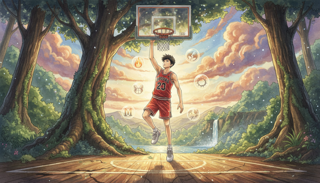 あだ名と一緒に覚えたい！三井を象徴する異名やキャッチコピー