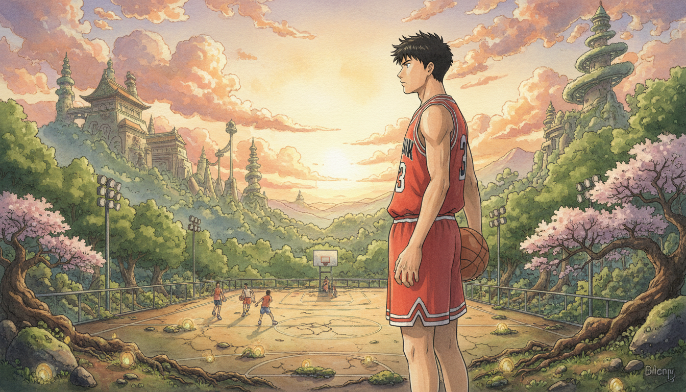 187cmという体格がエースとしてのプレーを支える理由