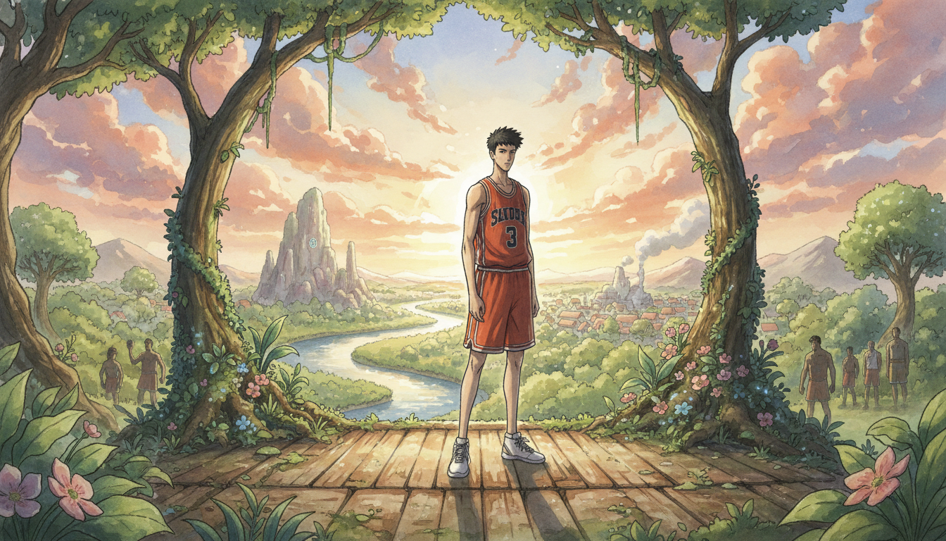 187cmという設定が彼にもたらす本当の魅力