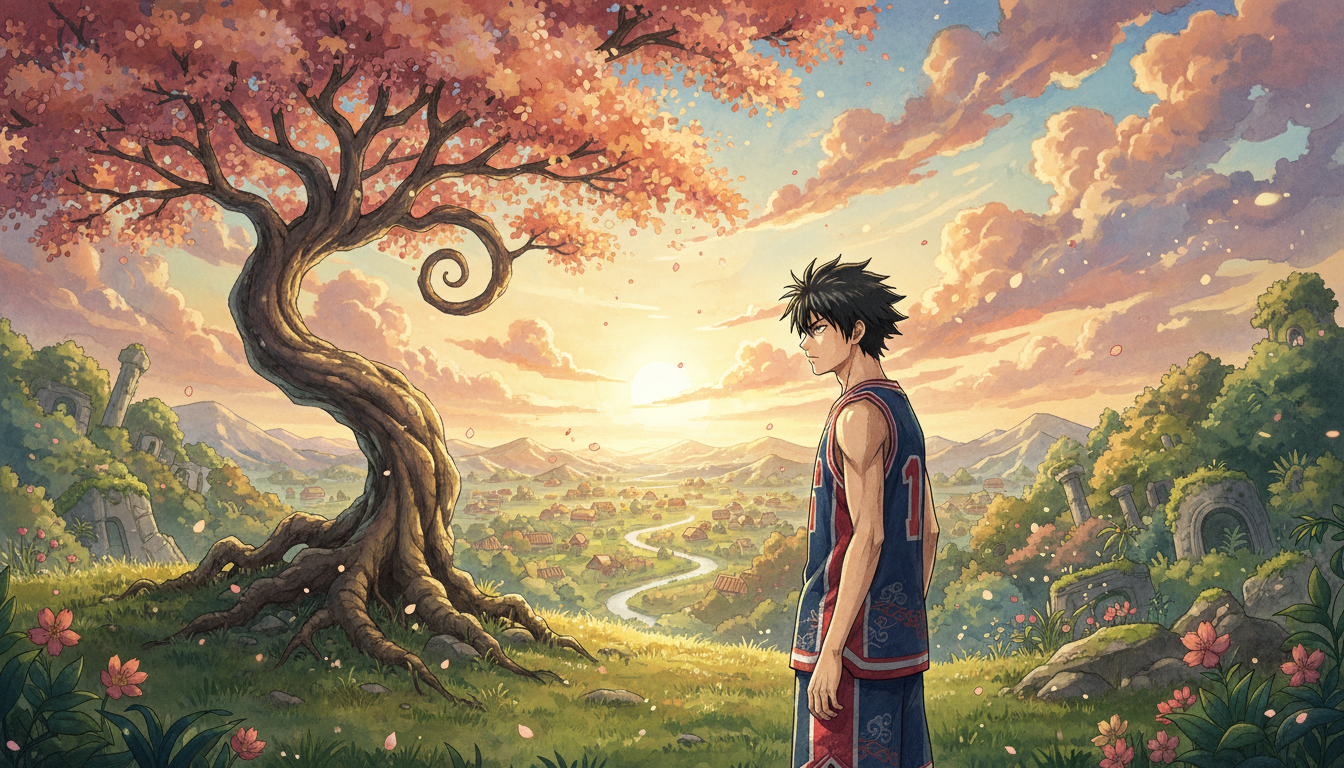 公式設定ではスラムダンクの流川に彼女は存在しないんです