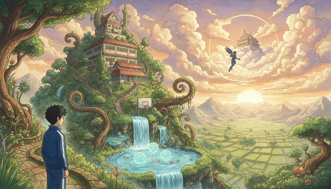 富が丘中の魅力を深く知るための3つのエピソード