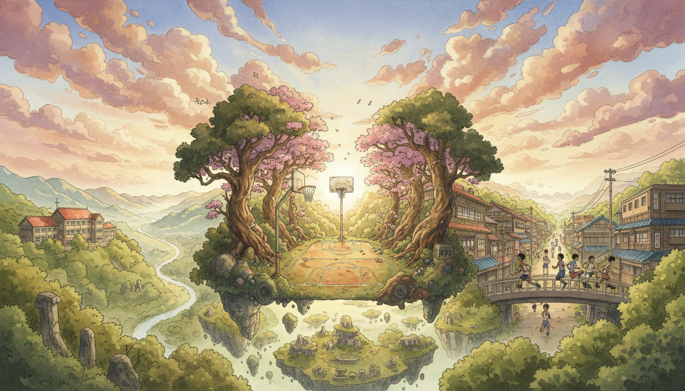 なぜ富が丘中のモデル校は公式に発表されていないの？