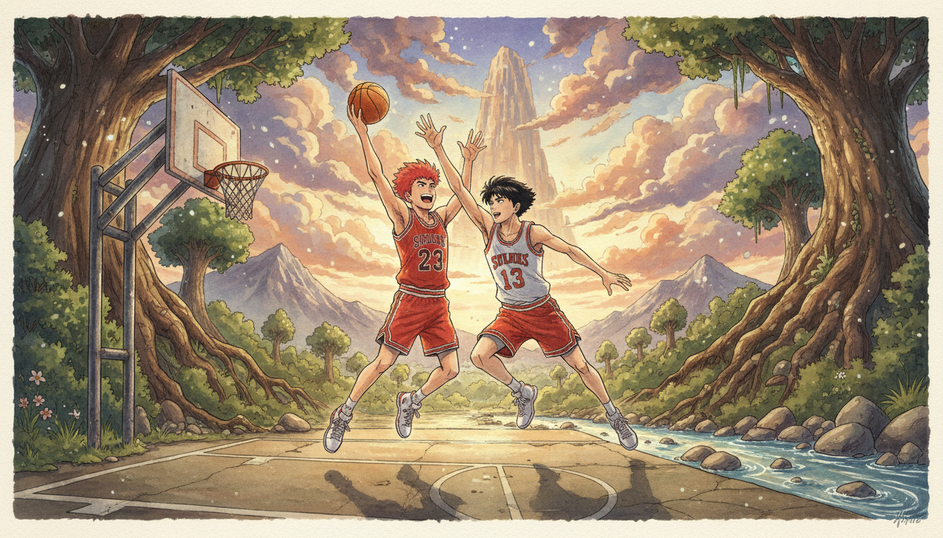 なぜ2人は最高のライバル関係を築けたのでしょうか？