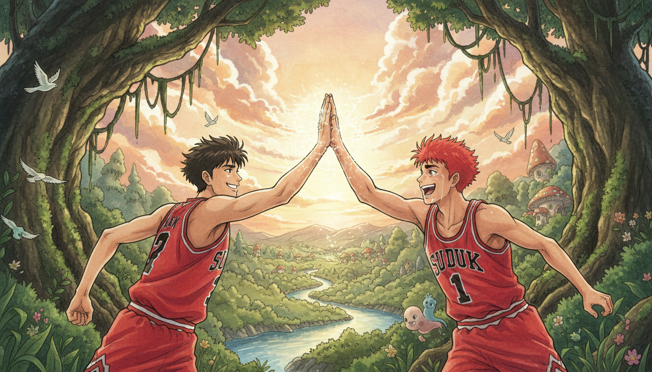 伝説のシーンが私たちの心を激しく揺さぶる3つの理由