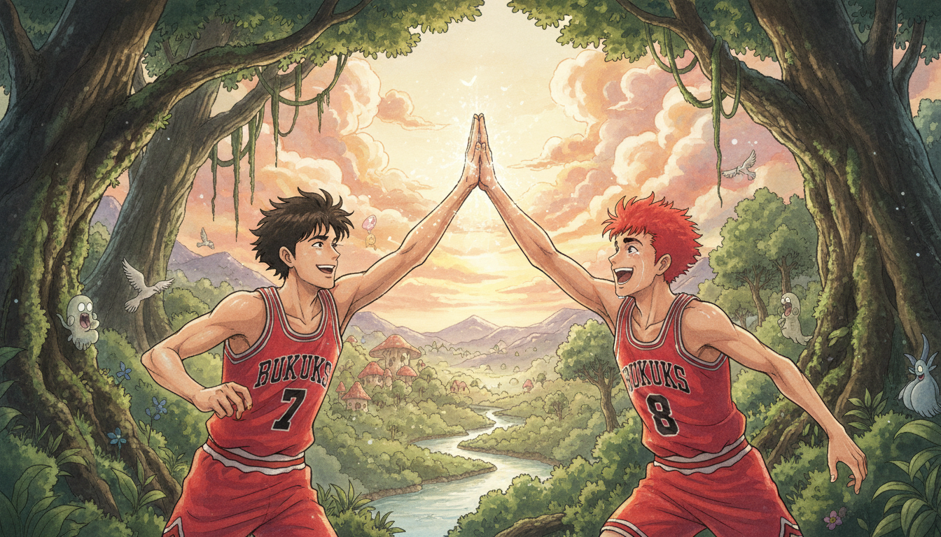 現代でも語り継がれ、多くの人に愛される名シーンの具体例